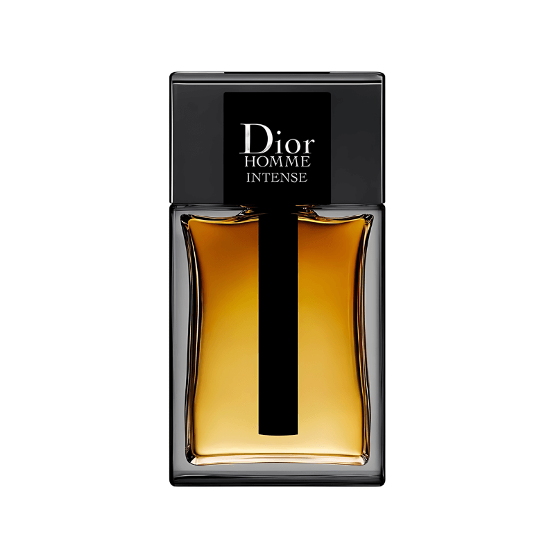 Zestaw 3 perfum: Sauvage Dior, Bleu de Chanel, Dior Homme Intense 100ml