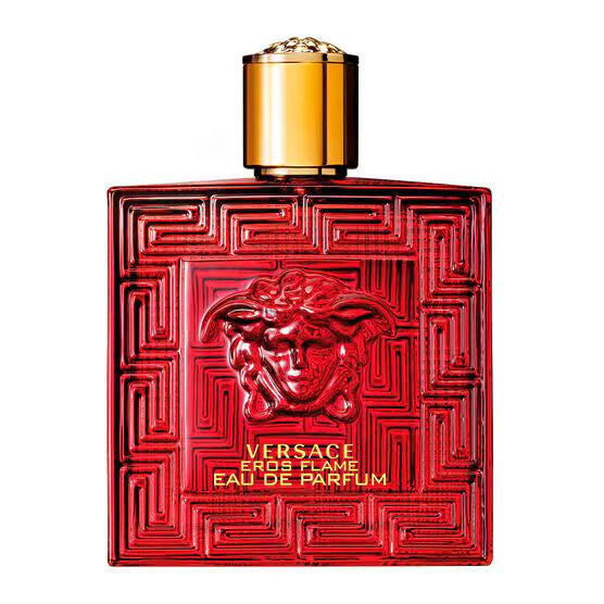 Zestaw 3 perfum: Versace Eros Flame, Rabanne Phantom Intense e Giorgio Armani Stranger With You 100ml