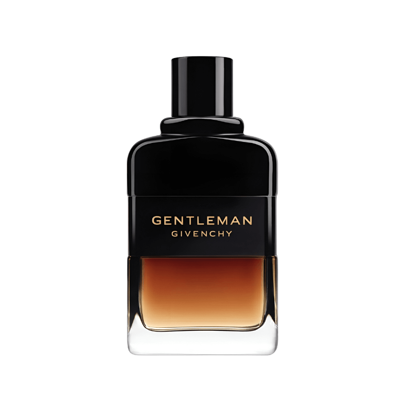 Zestaw 3 perfum: GENTLEMAN, GENTLEMAN RESERVE, GENTLEMAN SOCIETY 100ml