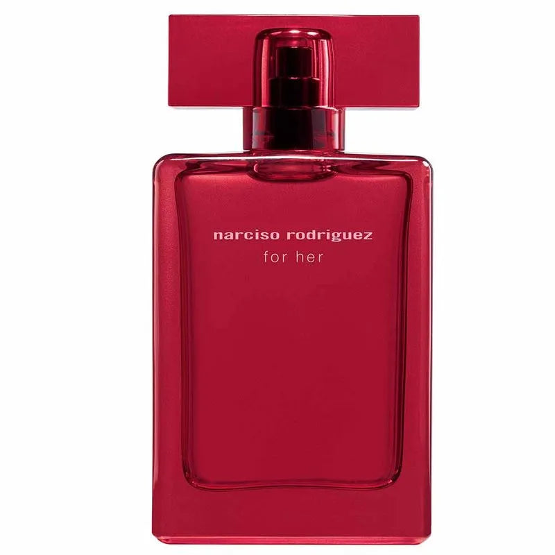 Zestaw 4 perfum: Narciso Rodriguez, Burberry Goddess, Prada Luna, Dior Homme Cologne 100ml